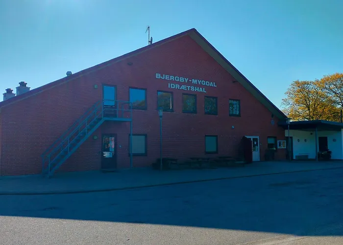 Nygaard Guesthouse