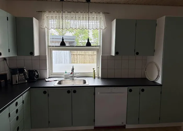 Det Hyggelige Hus